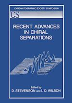 Recent Advances in Chiral Separations