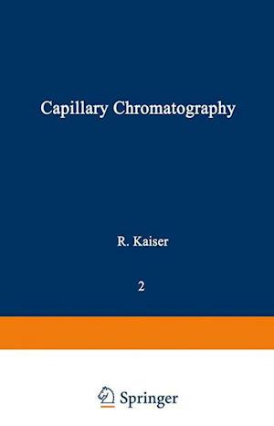 Gas Phase Chromatography