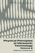 Physical Principles of Ultrasonic Technology