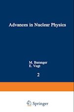 Advances in Nuclear Physics