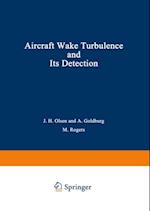 Aircraft Wake Turbulence and Its Detection