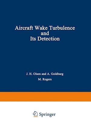 Aircraft Wake Turbulence and Its Detection