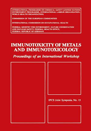 Immunotoxicity of Metals and Immunotoxicology