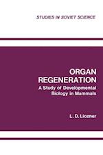 Organ Regeneration