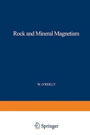 Rock and Mineral Magnetism