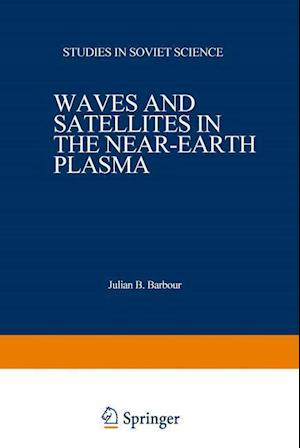 Waves and Satellites in the Near-Earth Plasma