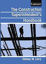 Construction Superintendent's Handbook