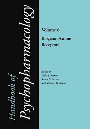 Biogenic Amine Receptors