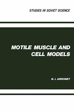 Motile Muscle and Cell Models