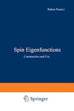 Spin Eigenfunctions