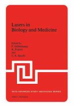 Lasers in Biology and Medicine