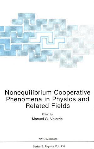 Nonequilibrium Cooperative Phenomena in Physics and Related Fields