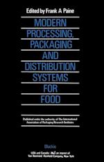 Modern Processing, Packaging and Distribution Systems for Food