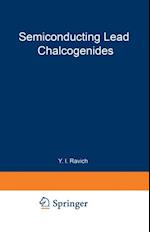 Semiconducting Lead Chalcogenides