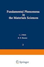 Fundamental Phenomena in the Materials Sciences