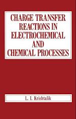 Charge Transfer Reactions in Electrochemical and Chemical Processes