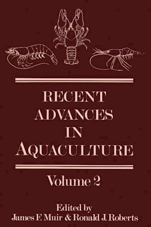 Recent Advances in Aquaculture