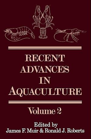 Recent Advances in Aquaculture