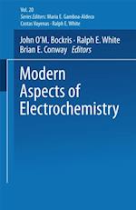 Modern Aspects of Electrochemistry No. 20
