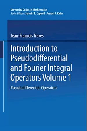 Introduction to Pseudodifferential and Fourier Integral Operators