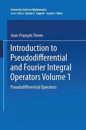 Introduction to Pseudodifferential and Fourier Integral Operators
