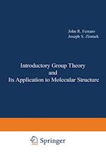 Introductory Group Theory and Its Application to Molecular Structure