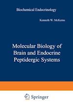 Molecular Biology of Brain and Endocrine Peptidergic Systems