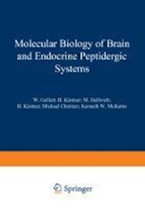 Molecular Biology of Brain and Endocrine Peptidergic Systems