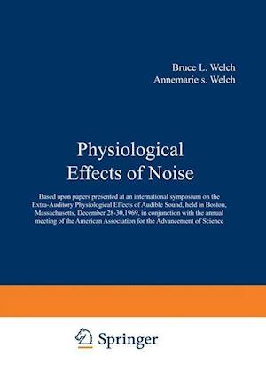 Physiological Effects of Noise