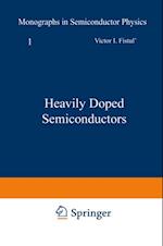 Heavily Doped Semiconductors