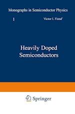 Heavily Doped Semiconductors