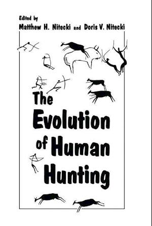 The Evolution of Human Hunting