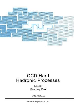 QCD Hard Hadronic Processes