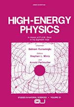 High-Energy Physics