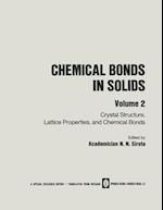 Chemical Bonds in Solids