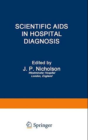 Scientific AIDS in Hospital Diagnosis