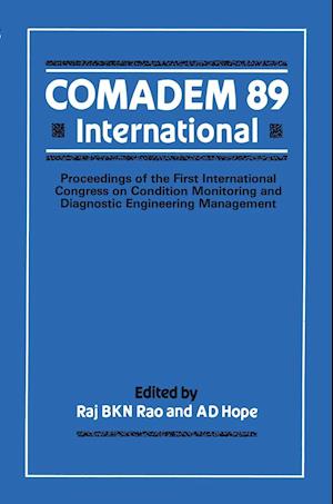 COMADEM 89 International