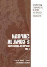 Macrophages and Lymphocytes
