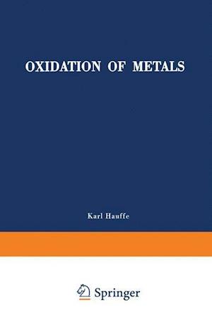 Oxidation of Metals