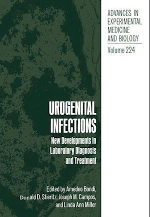 Urogenital Infections