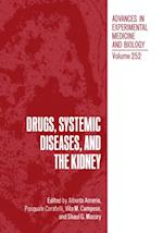 Drugs, Systemic Diseases, and the Kidney