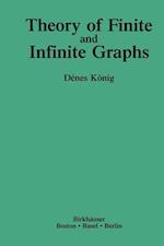 Theory of Finite and Infinite Graphs