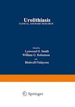 Urolithiasis