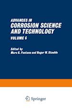 Advances in Corrosion Science and Technology