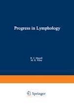 Progress in Lymphology