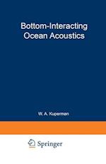 Bottom-Interacting Ocean Acoustics