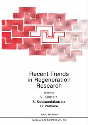 Recent Trends in Regeneration Research