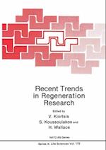 Recent Trends in Regeneration Research