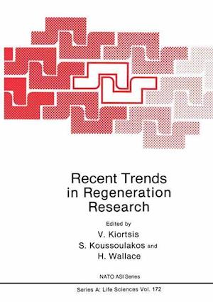 Recent Trends in Regeneration Research