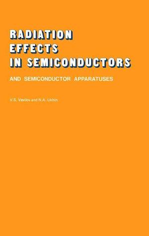 Radiation Effects in Semiconductors and Semiconductor Devices